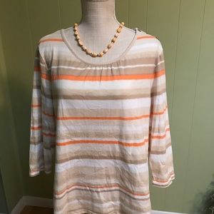 Croft&Barrow size Large